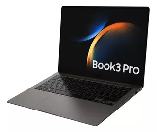 Notebook Samsung Galaxy Book3 Pro 14p I7 13va Gen 16gb 1tb