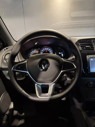 Renault Sandero 1.6 16v Life