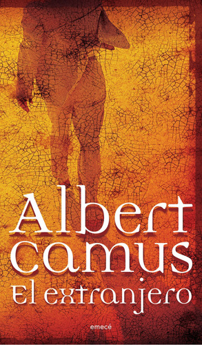 El Extranjero - Camus, Albert