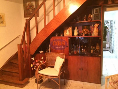 Sobrado - Vila Gomes Cardim - 605