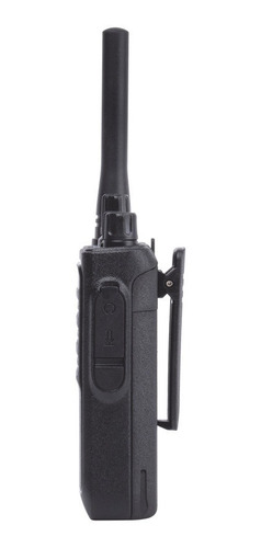 Radio Portátil Uhf 400-470 Mhz, 16 Canales, 2 Watts Tx-320