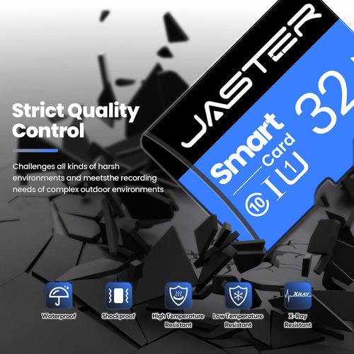 A Tarjeta De Memoria Mini Sd De 64 Gb, Micro Tf, Flash Usb,
