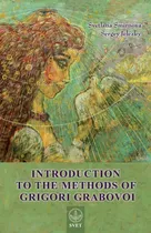 Comprar Libro Introducción A Los Métodos De Grigori Grabovoi-inglés