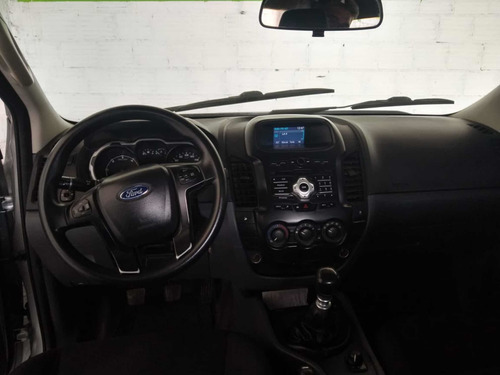 Ford Ranger 2017 3.2 Xls