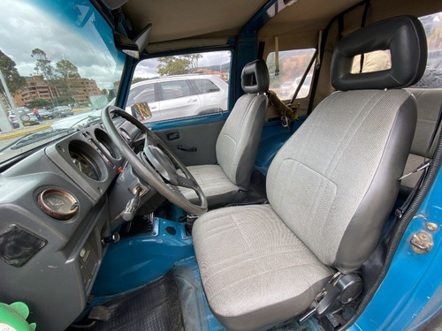 Imagen 11 de 16 de Suzuki Sj 413 1.3