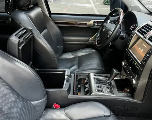 Lexus GX 4.6 460 Premium