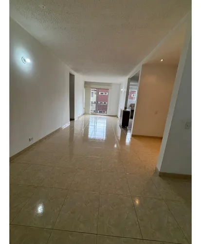 Apartamento En Venta Los Colores (l)