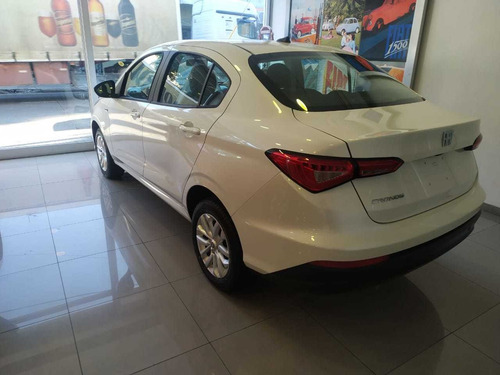 Fiat Cronos 1.3 Gse Drive Pack Conectividad 0km 2020 2021 S