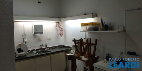Imagem 8 de 15 de Casa Assobradada - Paraíso - Sp - 619531