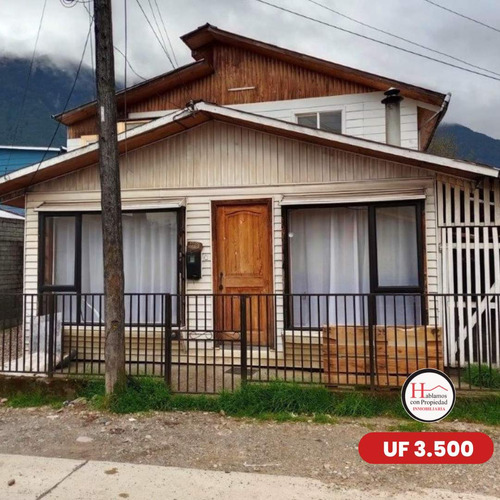 Se Vende Casa En Aysén (8693)