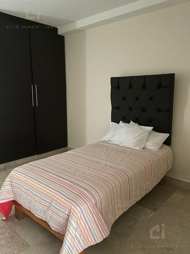 Imagen 12 de 12 de Departamento En Venta, Cuenta Con 3 Recámaras Y Se Encuentra En El Fraccionamiento Joyas De Mocambo