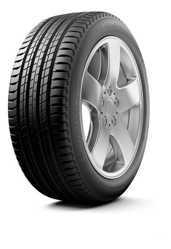 Pneu Michelin Aro 18 235/55r18 104v Xl Latitude Sport 3 Vol Índice De Velocidade V