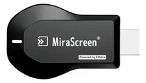 Comprar Miracast Wifi Hdmi Anycast M9 Similar A Chromecast Ezcast
