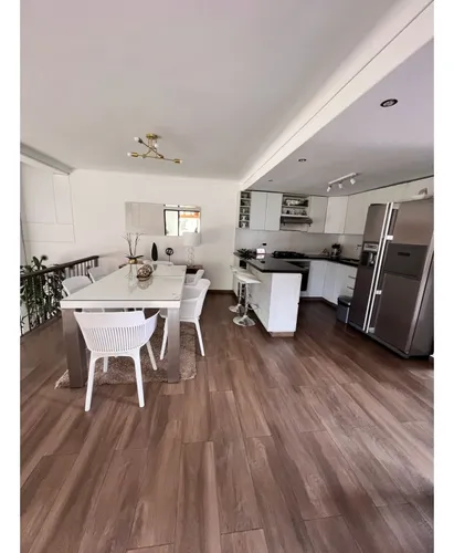 Excelenta Casa Frenta A La Macarena (mls255616)