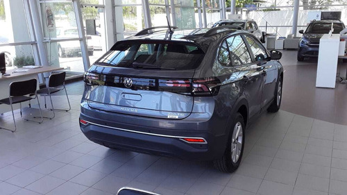 Volkswagen Nivus 0km-anticipo Minimo,usado,cuotas Con Dni M