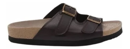 Sandalia Birken Hombre Ruta 21