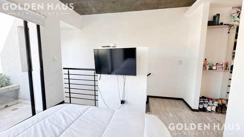 Departamento En Sotavento En Venta