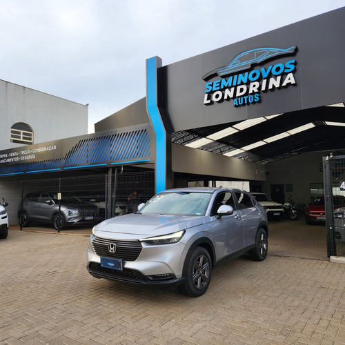 Honda HR-V EXL 1.5 Sensing 16V 5p Aut.