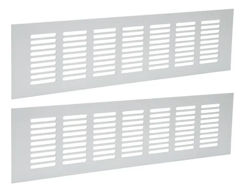 Rejilla De Ventilación, Ventilación, Disipación De Calor, Al