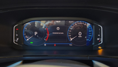 Volkswagen Taos 1.4 250 Tsi Comfortline
