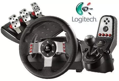 Logitech G27 e Thrustmaster: veja os melhores volantes para jogos