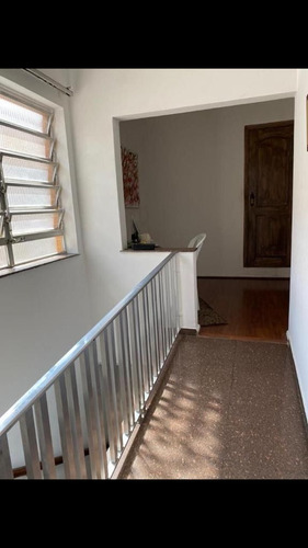 Imagem 13 de 14 de Casa Com 3 Dormitórios À Venda, 206 M² Por R$ 925.000,00 - Campo Grande - Santos/sp - Ca1307
