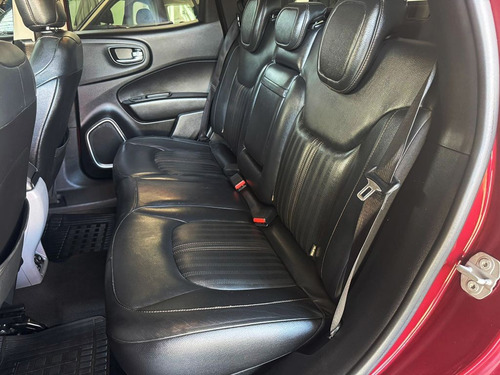 Fiat Toro 2.0 16V TURBO VOLCANO 4WD AT9