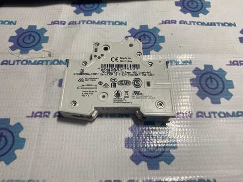Siemens 5sy6104-7
