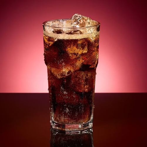 Refresco Dr Pepper Strawberries & Cream Zero 12 Pack