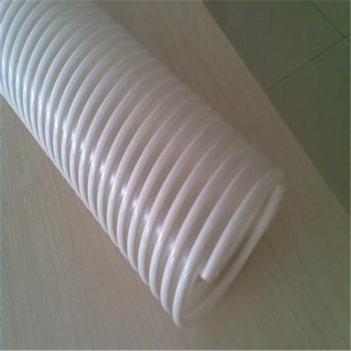 Imagen 4 de 4 de Mang Pvc Azul 6