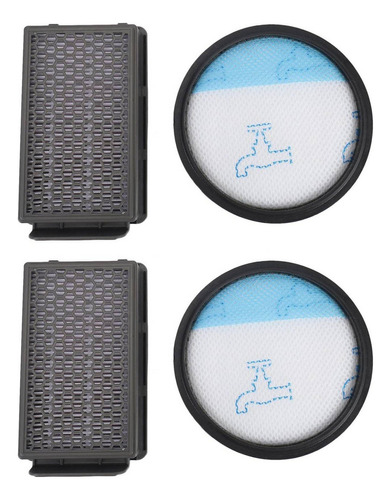 2 Set Filter Kit For Hepa Rowent Staubsauger Co 2024