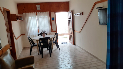 Venta Departamento Mar De Ajo Pb 2 Ambientes Amplios 2 Baños
