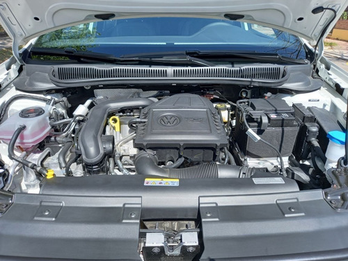 Imagen 17 de 18 de Volkswagen Nivus 200tsi Highline At 2021 0km Patentada