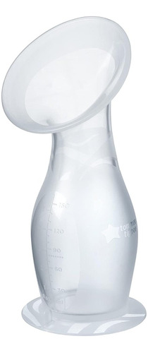 Sacaleche Manual Tommee Tippee 100% Silicona