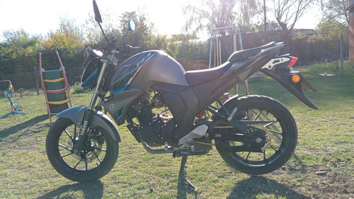 Yamaha 2021