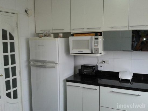 Imagem 4 de 30 de Apartamento - Ref: 2344