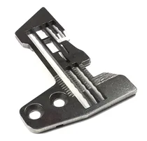 Comprar Chapa E982 Para Interloque Siruba Zoje Singer Sansei Lanmax 