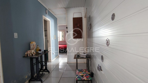 Imagem 21 de 30 de Casa À Venda No Bairro Igara - Canoas/rs - 249