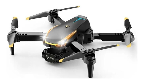 Drone Con Cámara Anti Obstáculo 360 Grados Wifi-control 