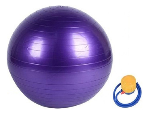 Balon Pilates 55 Cms Tecnoclass
