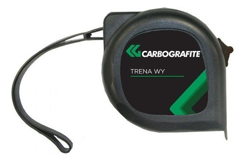 Trena De Aco 5 Metros Ref.cg Wy 5019 - Carbografite 01217531