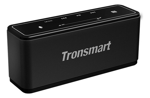 Tronsmart Altavoz Bluetooth Portátil Mega De 40 W, Control.