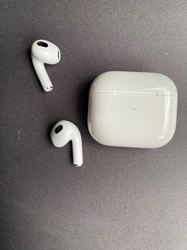 AirPods Tercera Generación