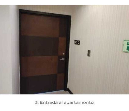 Imagen 4 de 10 de Vendo Apartamento En Edificio Urbana Zona 10