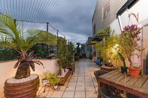 Imagem 4 de 29 de São Fernando Na Rua Haddock Lobo, 281. Apartamento À Venda, 220 M², Terraço Integrado A Sala E Aos 3 Dormitórios, 1 Suíte E 2 Vagas. - Ap2710
