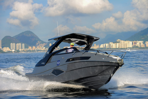 Nx 290 New Series 2025