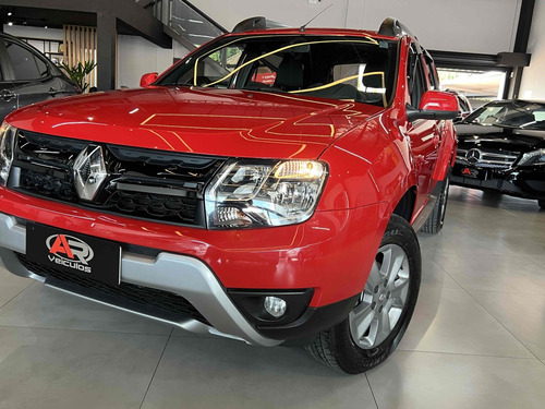 Renault Duster 1.6 16V SCE FLEX DYNAMIQUE X-TRONIC