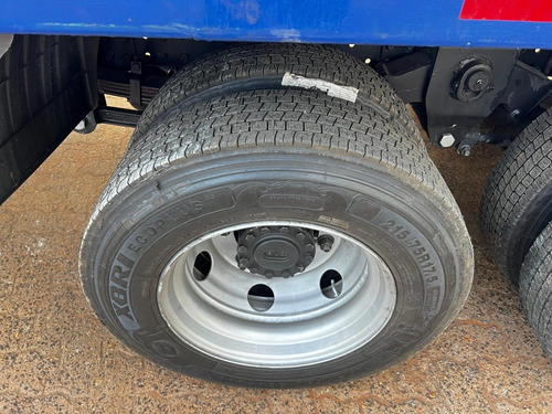 Volkswagen 13.180 Delivery 6x2 2p (diesel)(e5)