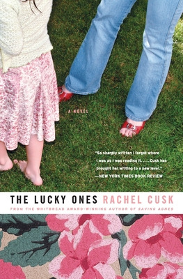 Libro The Lucky Ones - Cusk, Rachel