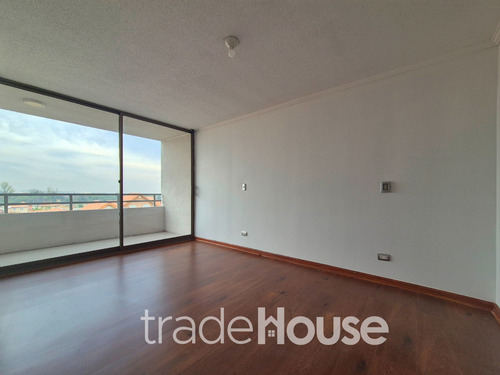 En Venta Depto 2d 2b 2e - Plaza Oeste X, Cerrillos